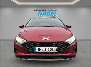 Hyundai i20 1.0 T-GDI (100PS) *Prime*