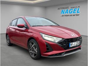 Hyundai i20 1.0 T-GDI (100PS) *Prime*