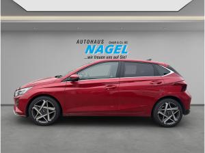 Hyundai i20 1.0 T-GDI (100PS) *Prime*