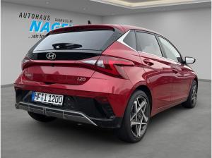 Hyundai i20 1.0 T-GDI (100PS) *Prime*