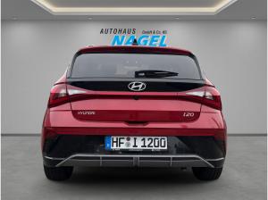 Hyundai i20 1.0 T-GDI (100PS) *Prime*