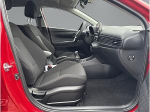 Hyundai i20 1.0 T-GDI (100PS) *Prime*