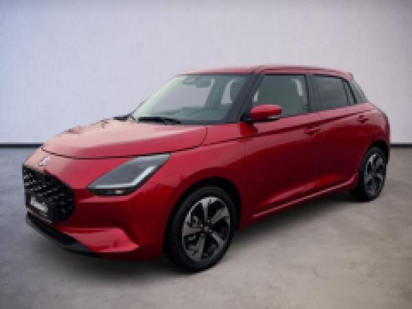 Suzuki Swift 1.2 DUALJET HYBRID AUTOMATIK COMFORT+