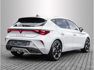 Cupra Leon VZ 1.5 e-HYBRID DSG SENNHEISER+PANO