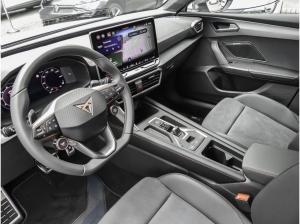 Cupra Leon VZ 1.5 e-HYBRID DSG SENNHEISER+PANO