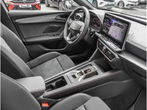 Cupra Leon VZ 1.5 e-HYBRID DSG SENNHEISER+PANO