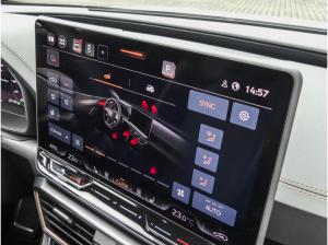 Cupra Leon VZ 1.5 e-HYBRID DSG SENNHEISER+PANO