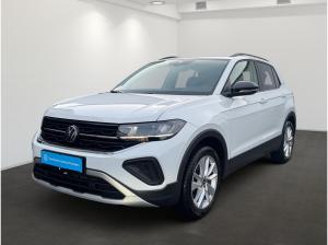 Volkswagen T-Cross GOAL 1.0 TSI LED NAVI SHZ PDC LM ZV