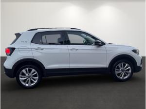 Volkswagen T-Cross GOAL 1.0 TSI LED NAVI SHZ PDC LM ZV