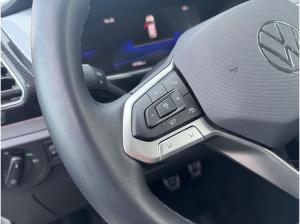 Volkswagen T-Cross GOAL 1.0 TSI LED NAVI SHZ PDC LM ZV