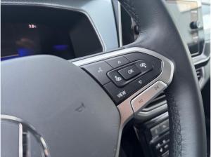 Volkswagen T-Cross GOAL 1.0 TSI LED NAVI SHZ PDC LM ZV