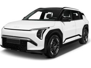 Kia EV3 Kia EV3 58 kWh 150 kW Air Winter Paket