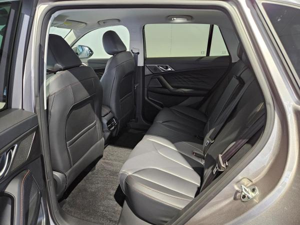 MG HS PHEV Luxury 🔥 GEWERBEANGEBOT/Schwerbehinderung 🔥 91522 Ansbach