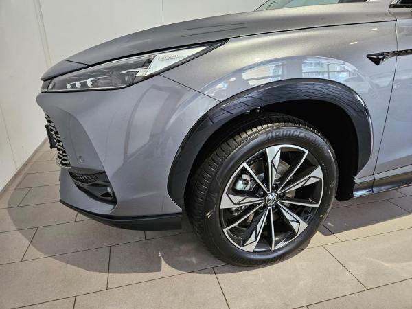 MG HS PHEV Luxury 🔥 GEWERBEANGEBOT/Schwerbehinderung 🔥 91522 Ansbach