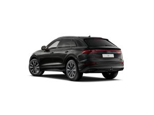 Audi Q8 45 TDI quattro MATRIX/AHK/HUD+++