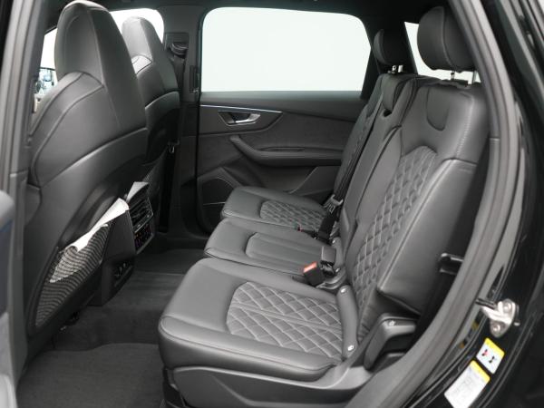 Audi Q7 S line business ab mtl. € 699,-¹ 🏳️ FÜR SONDERZIELGRUPPEN! - VOLLAUSSTATTUNG - SOFORT VERFÜGBAR -  🏳