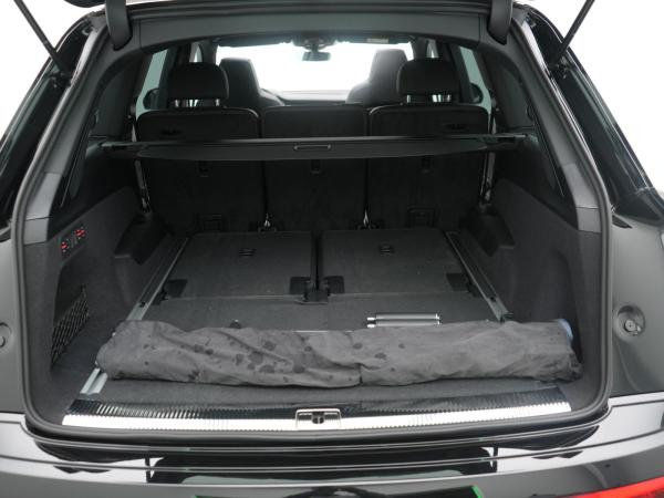 Audi Q7 S line business ab mtl. € 699,-¹ 🏳️ FÜR SONDERZIELGRUPPEN! - VOLLAUSSTATTUNG - SOFORT VERFÜGBAR -  🏳