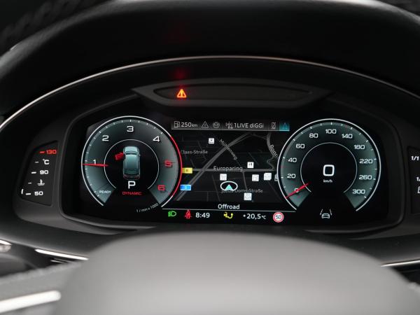 Audi Q7 S line business ab mtl. € 699,-¹ 🏳️ FÜR SONDERZIELGRUPPEN! - VOLLAUSSTATTUNG - SOFORT VERFÜGBAR -  🏳