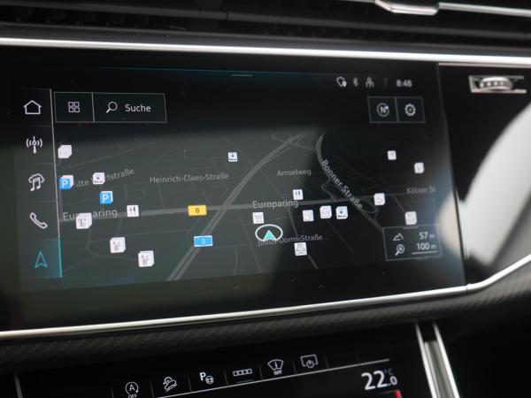 Audi Q7 S line business ab mtl. € 699,-¹ 🏳️ FÜR SONDERZIELGRUPPEN! - VOLLAUSSTATTUNG - SOFORT VERFÜGBAR -  🏳