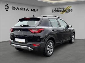 Kia Stonic 1.2 Vision +SHZ+RFK