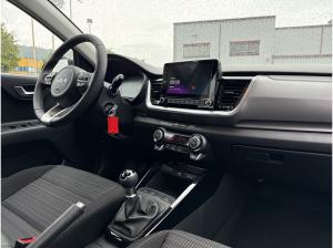 Kia Stonic 1.2 Vision +SHZ+RFK