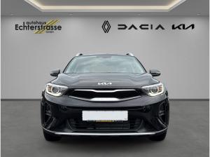 Kia Stonic 1.2 Vision +SHZ+RFK