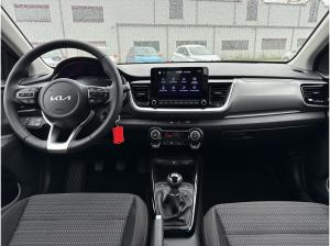 Kia Stonic 1.2 Vision +SHZ+RFK