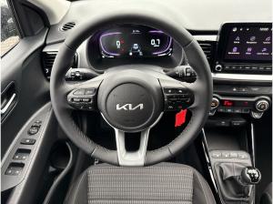 Kia Stonic 1.2 Vision +SHZ+RFK