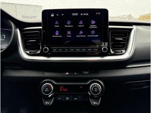 Kia Stonic 1.2 Vision +SHZ+RFK