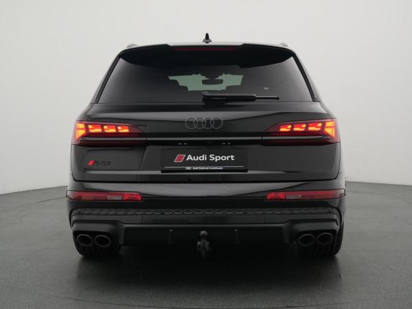 Audi SQ7 ab mtl. € 1.029,-¹ 🏳️ FÜR SONDERZIELGRUPPEN! - VOLLAUSSTATTUNG - SOFORT VERFÜGBAR - 🏳️