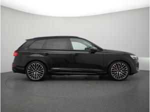 Audi SQ7 ab mtl. € 1.029,-¹ 🏳️ FÜR SONDERZIELGRUPPEN! - VOLLAUSSTATTUNG - SOFORT VERFÜGBAR - 🏳️