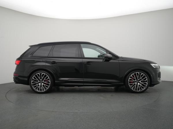 Audi SQ7 ab mtl. € 1.029,-¹ 🏳️ FÜR SONDERZIELGRUPPEN! - VOLLAUSSTATTUNG - SOFORT VERFÜGBAR - 🏳️