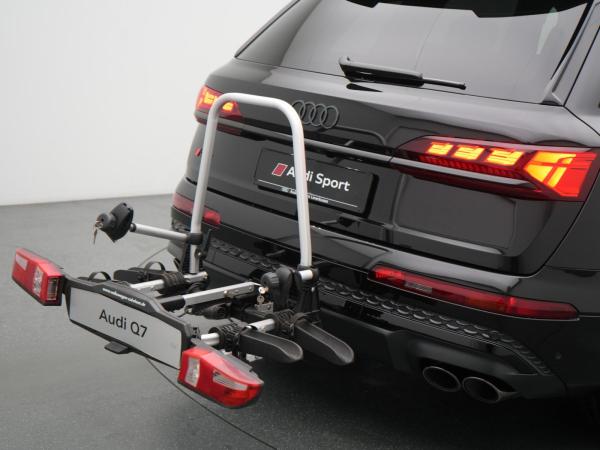 Audi SQ7 ab mtl. € 1.029,-¹ 🏳️ FÜR SONDERZIELGRUPPEN! - VOLLAUSSTATTUNG - SOFORT VERFÜGBAR - 🏳️