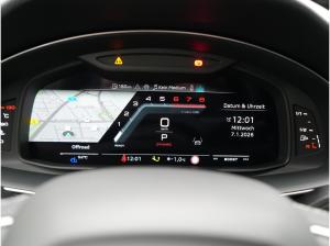 Audi SQ7 ab mtl. € 1.029,-¹ 🏳️ FÜR SONDERZIELGRUPPEN! - VOLLAUSSTATTUNG - SOFORT VERFÜGBAR - 🏳️