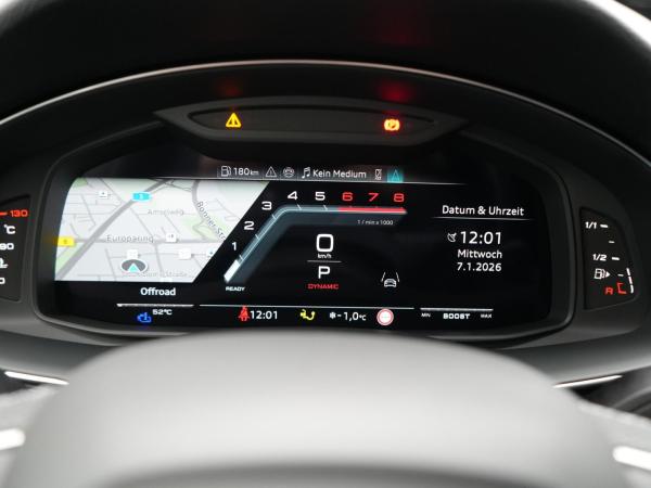 Audi SQ7 ab mtl. € 1.029,-¹ 🏳️ FÜR SONDERZIELGRUPPEN! - VOLLAUSSTATTUNG - SOFORT VERFÜGBAR - 🏳️