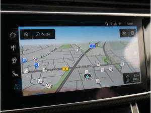 Audi SQ7 ab mtl. € 1.029,-¹ 🏳️ FÜR SONDERZIELGRUPPEN! - VOLLAUSSTATTUNG - SOFORT VERFÜGBAR - 🏳️