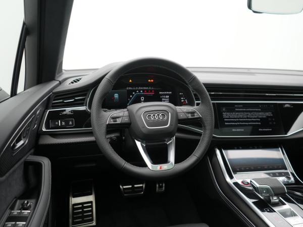 Audi SQ7 ab mtl. € 1.029,-¹ 🏳️ FÜR SONDERZIELGRUPPEN! - VOLLAUSSTATTUNG - SOFORT VERFÜGBAR - 🏳️