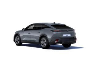 Peugeot 408 Allure HYBRID 145 e-DSC6