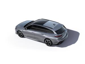 Peugeot 308 SW GT EXCLUSIVE HYBRID 145 DSC6