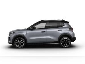 Citroën C3 Hybrid 110 Doppelkupplung 6-Gang Max
