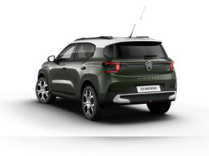 Citroën C3 Aircross Turbo 100 PLUS