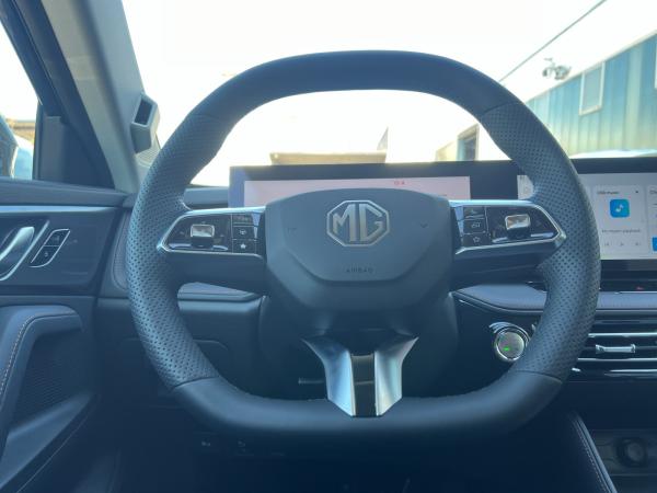 MG HS PHEV🔋LUXURY💎💥Sofort Verfügbar💥✨Farbe Wählbar✨