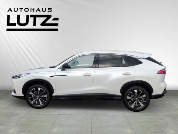 MG HS PHEV🔋LUXURY💎💥Sofort Verfügbar💥✨Farbe Wählbar✨