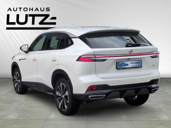 MG HS PHEV🔋LUXURY💎💥Sofort Verfügbar💥✨Farbe Wählbar✨