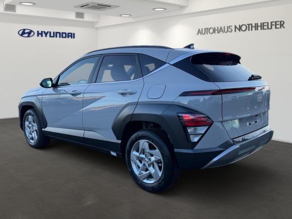 Hyundai KONA 150 PS Automatik/Trend/Elektr. Heckklappe/GEWERBE