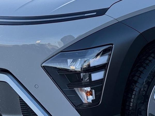 Hyundai KONA 150 PS Automatik/Trend/Elektr. Heckklappe/GEWERBE