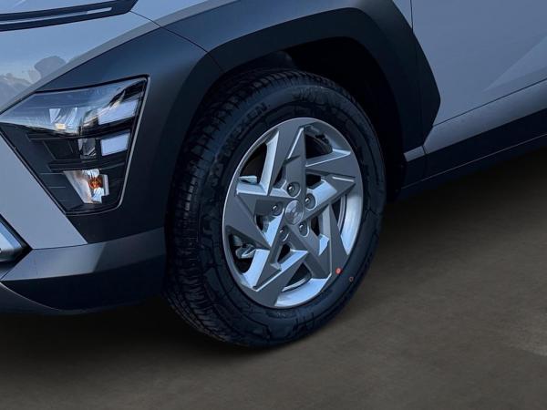 Hyundai KONA 150 PS Automatik/Trend/Elektr. Heckklappe/GEWERBE
