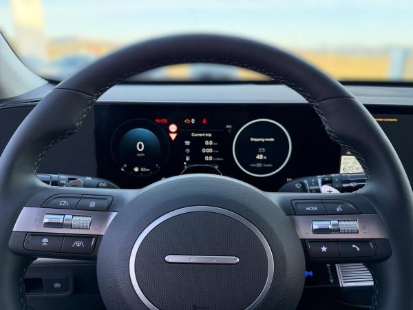 Hyundai KONA 150 PS Automatik/Trend/Elektr. Heckklappe/GEWERBE