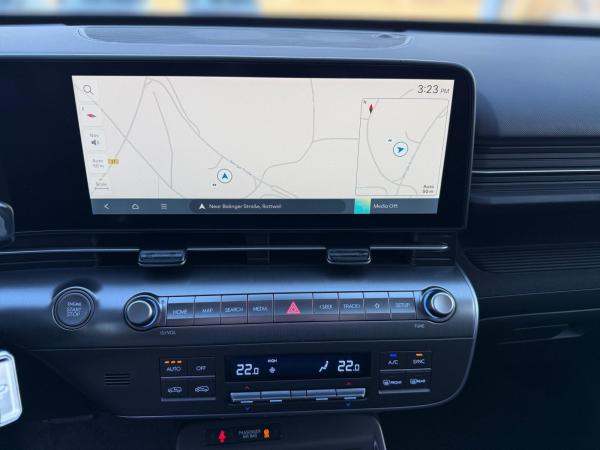 Hyundai KONA 150 PS Automatik/Trend/Elektr. Heckklappe/GEWERBE