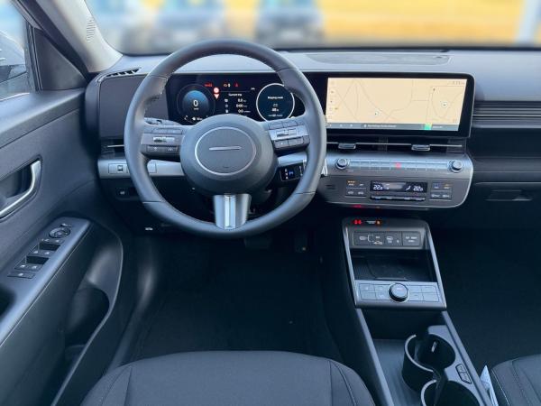 Hyundai KONA 150 PS Automatik/Trend/Elektr. Heckklappe/GEWERBE
